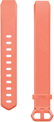 Produktbild von Fitbit Classicarmband für Alta HR S rd | Fitbit Classicarmband für Alta HR S rot