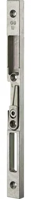 Produktbild von Zentrale Einbauspannung für Haustür, links, 208x17x8,5 mm, Europa-Fercomatic, G-18254-31-L-1 - FERCO von THIRARD