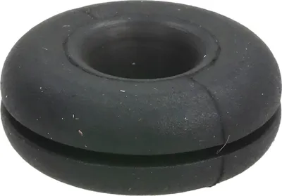 Immagine prodotto di Guaina in gomma per cavi Piaggio, codice OEM 117614, compatibile con Ape 50 Mix, codice ZAPC80