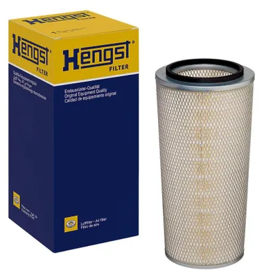 Obrázok produktu pre Vzduchový filter HENGST E1492L