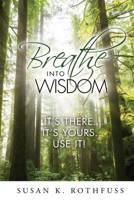 Produktbild von Breathe Into Wisdom