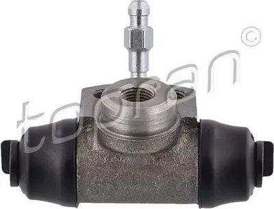 Produktbild von TOPRAN Radbremszylinder Trommelbremse Hinten Links Hinten Rechts für VW GOLF II (19E, 1G1) 102 634