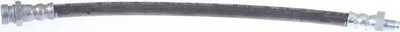 Produktbild von TRISCAN 8150 42265 Bremsschlauch für MITSUBISHI Outlander II SUV (CWW) passend für PEUGEOT 4007 (VU, VV) für CITROËN C-CROSSER (EP)