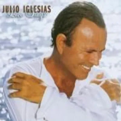 Produktbild von Iglesias,Julio-Love Songs