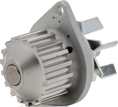 Produktbild von DAYCO Kühlmittelpumpe Wasserpumpe passend für PEUGEOT 206 Schrägheck (2A/C) DP030