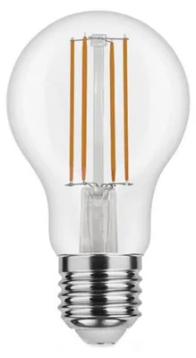 Produktbild von Asalite E27 LED-Lampe A60 7W 806lm 2700K warmweiß