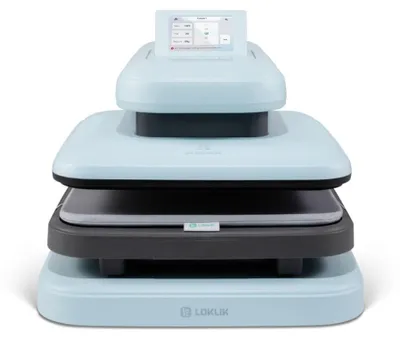 Obrázok produktu pre Loklik Impress Auto 2-smart Automatická lisovacia lis    Jedna veľkosť