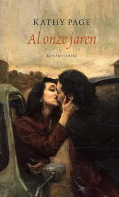 Productafbeelding van Al onze jaren