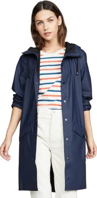 Image de Veste de pluie Rains Long Senior