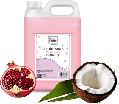 Produktbild von Mydło W Płynie Ih Fragante Pomegranate 5L