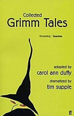 Immagine prodotto di Collected Grimm Tales