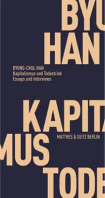 Zdjęcie produktu dla Kapitalismus und Todestrieb