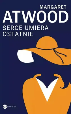 Obrázek produktu pro Serce umiera ostatnie