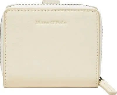 Produktbild von Marc O'Polo Geldbörse Jadar Combi Wallet Chalky Sand creme
