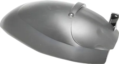 Image de Piaggio Pare-boue / garde-boue / plaque de protection compatible avec Gilera Runner FX FXR / Skipper LX / Dragster 125 180