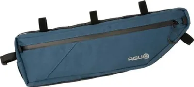 Produktbild von Agu Venture Rahmentasche 4l Blau  Blau One Size