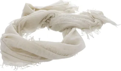 Produktbild von ROECKL Schal Casual Cashmere Scarf Woolwhite creme
