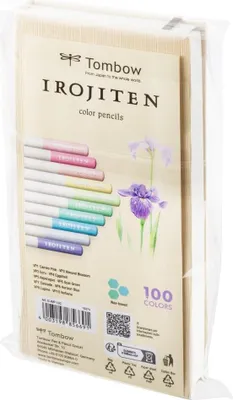 Produktbild von Tombow CI-RVP-10C, 10 Stück(e)