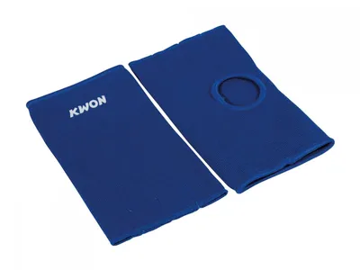 Produktbild von Kwon Innenhandschuhe blau L