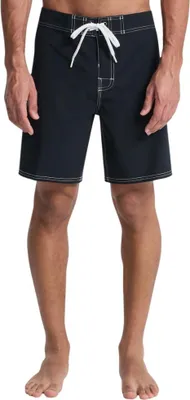 Produktbild von Quiksilver Original Straight Leg Black 30