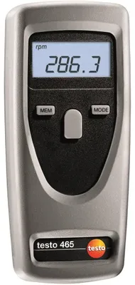 Imagen del producto de Tacómetro testo 465, número de artículo: 0563 0465