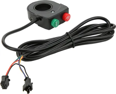 Zdjęcie produktu dla Klakson do hulajnogi, klakson do motocykla, klakson do skutera i roweru elektrycznego
