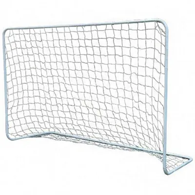Produktbild von Enero Fußballtor mit Netz 182x122x61cm 1003139