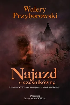 Obrázok produktu pre Nájazd na cześnikovnu