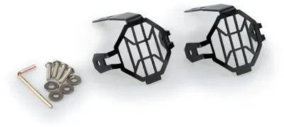 Immagine prodotto di PUIG 9785N Faro ausiliario per HONDA CB500X Nero