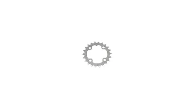 Produktbild von Stronglight Kettenblatt Silber 64 Mm Lochkr. 22 Z.