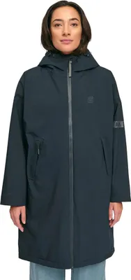 Produktbild von Mazine Winterjacke Performance Overcoat, Größe:XL, Farben:obscure blue