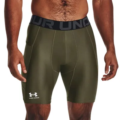 Zdjęcie produktu dla Under Armour Spodnie Hg Armour Shorts, 1361596390, Rozmiar: 178