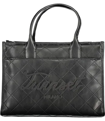 Zdjęcie produktu dla Twinset Damska Czarna Torba