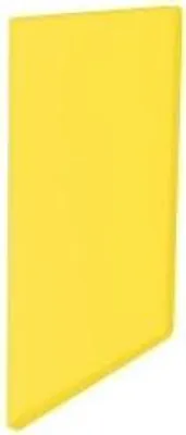 Obrázek produktu pro Esselte 395570090 Složka z polypropylenu (PP) žlutá