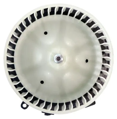 Obrázok produktu pre Ventilátor interiéru 12 V, 180 W, 2-pólový, HELLA, napr. pre NISSAN QASHQAI