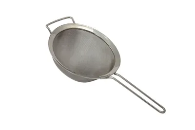 Produktbild von Karl Weis Küchensieb fein Ø 18 cm, Edelstahl