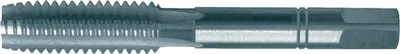 Produktbild von Handgewindebohrer Mittelschneider M 12x1,75 HSSG Gewindeschneider Gewinde Bohrer