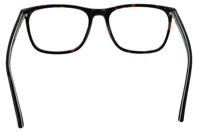 Produktbild von Gant GA3253 Brillenfassung Herren Kunststoff Braun 55-17-145