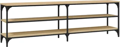 Zdjęcie produktu dla VidaXL 826750, Drewno, Drewno, Drewno, 1600 mm, 300 mm, 500 mm