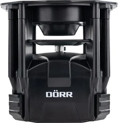 Obrázok produktu pre Doerr FEEDER Kompaktný systém na kŕmenie obilím bez zásobníka
