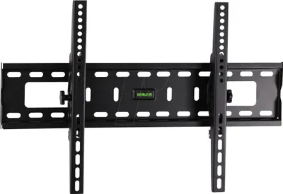 Immagine prodotto di shiverpeaks BS89705 Supporto TV 152,4 cm (60" ) Nero (BS89705)