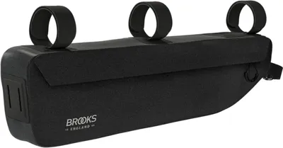 Obrázek produktu pro Brooks Scape, Rámeček, Taška na kolo, Černá, 3,5 l, 3 kg, 500 mm