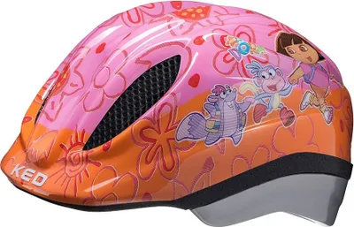 Produktbild von KED Kinderhelm  MEGGY II, Dora