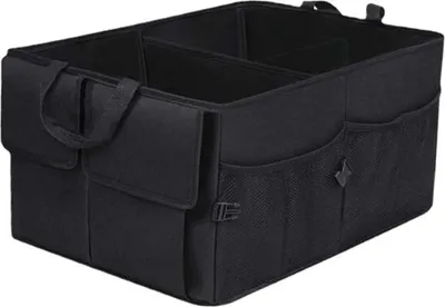 Produktbild von Xtrobb Koffer-Organizer O17233