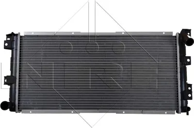 Zdjęcie produktu dla Chłodnica Chrysler Voyager 2,5Td 95-01