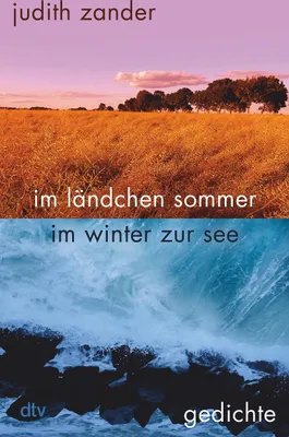 Produktbild von im ländchen sommer im winter zur see