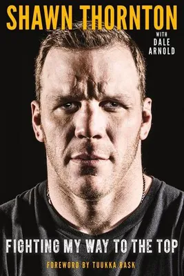 Image de Shawn Thornton