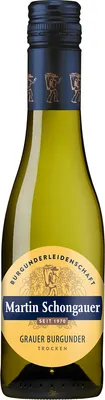 Immagine prodotto di Martin Schongauer Pinot grigio 250ml