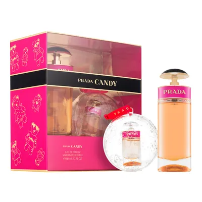 Produktbild von Prada Candy Geschenkset für Damen Set II.