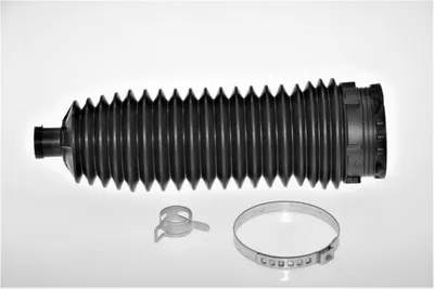 Image de Soufflet de direction SPIDAN 83984
